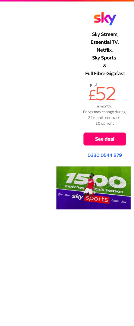 advert